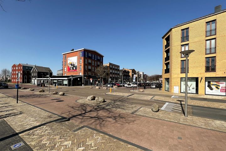 Bekijk foto 55 van Harderwijkkade 25