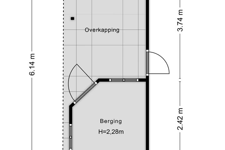 Bekijk foto 35 van Theo Mann-Bouwmeesterstraat 98