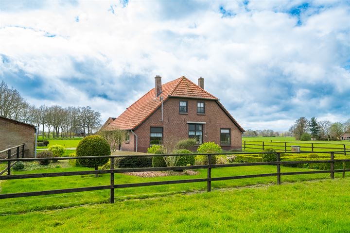 Bekijk foto 3 van Sletterinkdijk 1