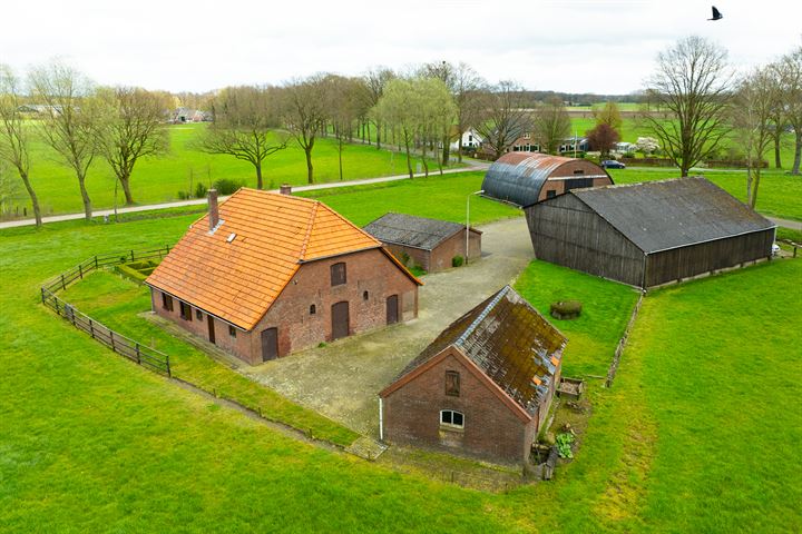 Bekijk foto 2 van Sletterinkdijk 1