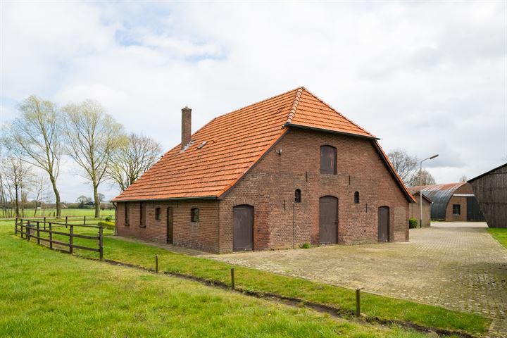 View photo 11 of Sletterinkdijk 1