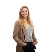Antsje Visser - Reinstra - Marketingmedewerker