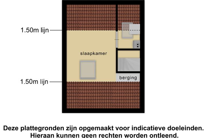 Bekijk foto 5 van Verheydenstraat 2