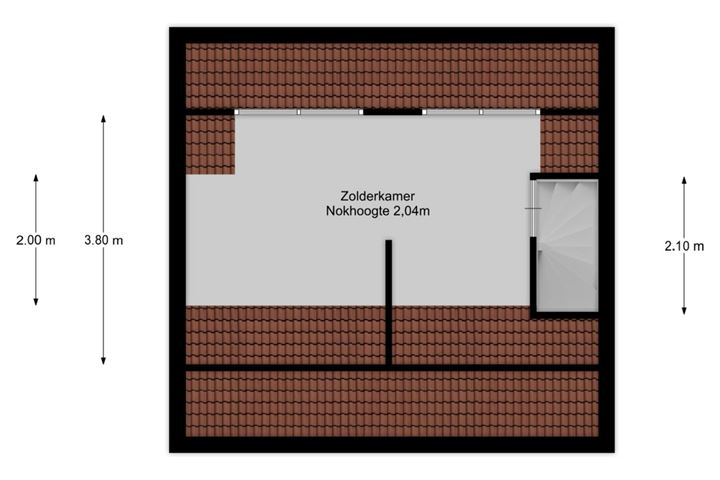 Bekijk foto 35 van Spoorlaan 38