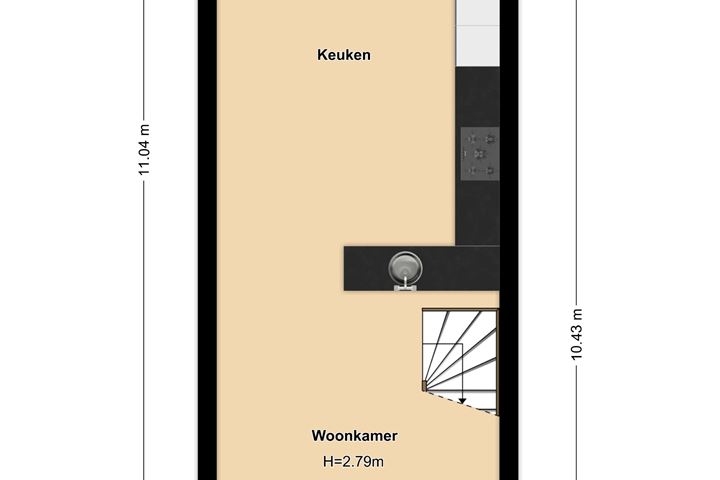 Bekijk foto 18 van Fahrenheitstraat 21