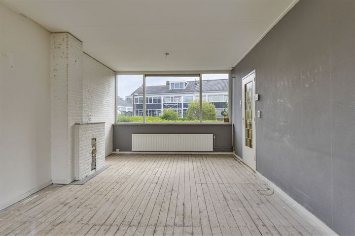 Bekijk foto 5 van Graaf Florisstraat 14