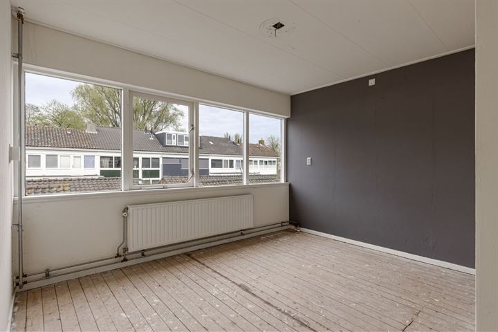 Bekijk foto 9 van Graaf Florisstraat 14