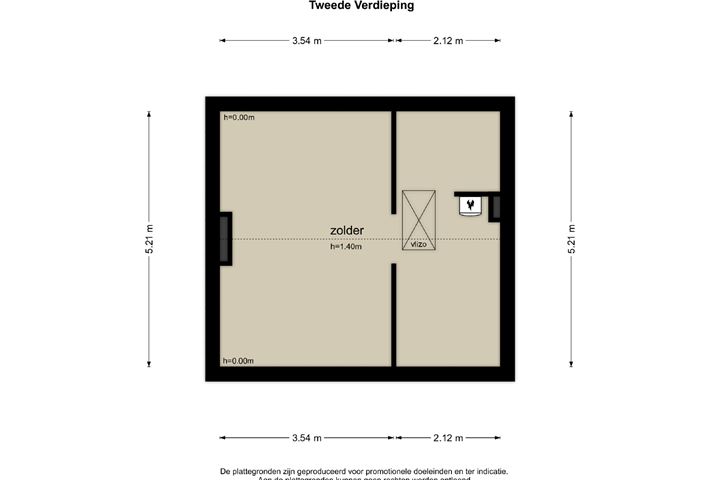 Bekijk foto 38 van Steenstraat 19