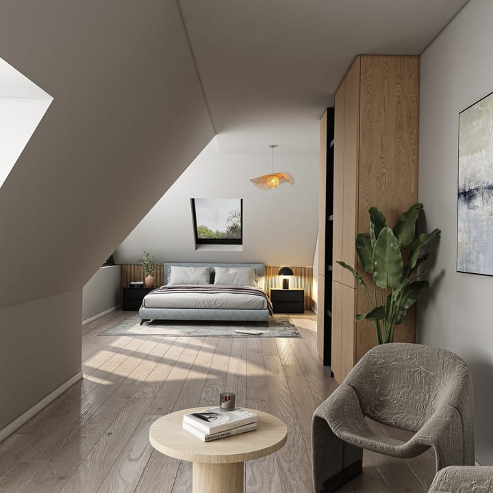 Foto 3 van Penthouse (Bouwnr. 5)