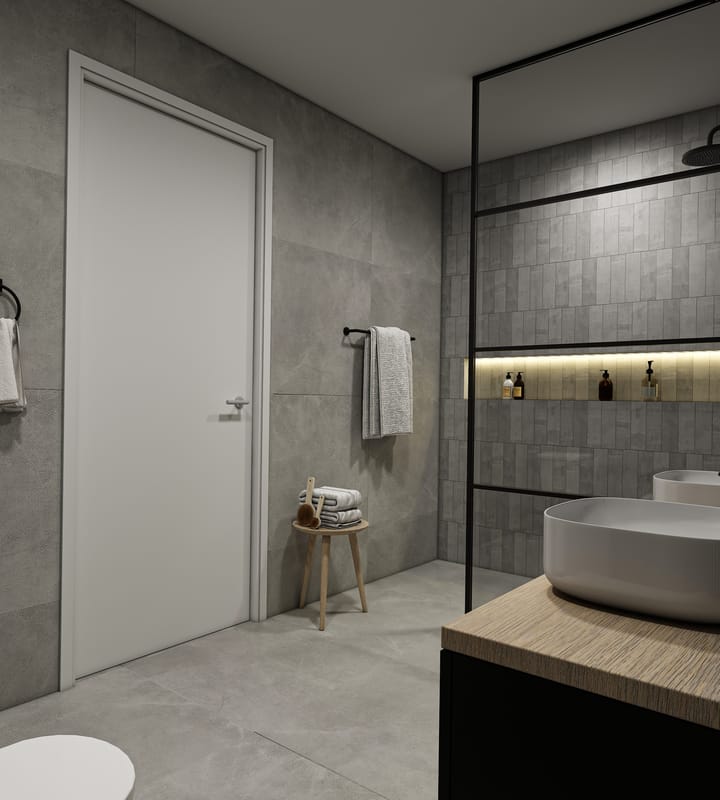 Photo 4 of Vrijstaande schuurwoning (Bouwnr. 6)