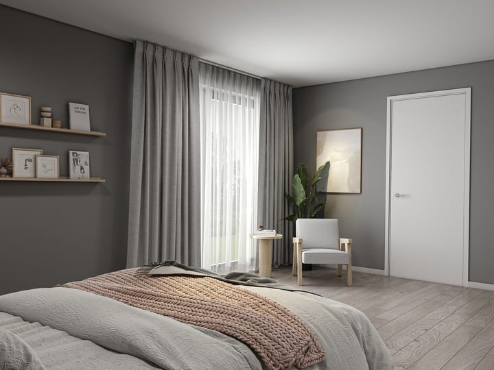 Photo 3 of Vrijstaande schuurwoning (Bouwnr. 6)