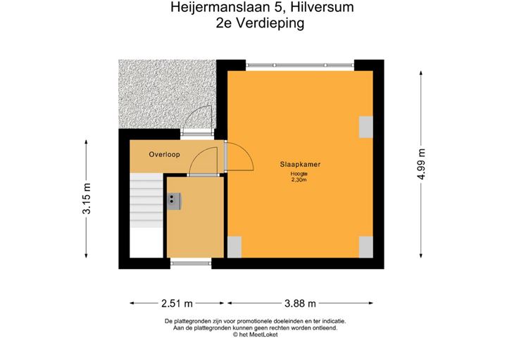 Bekijk foto 31 van Heijermanslaan 5