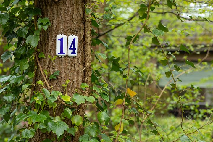 Bekijk foto 29 van 't Jagerspaadje 14