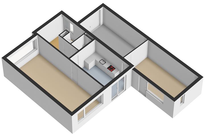 Bekijk foto 44 van Rembrandtlaan 10