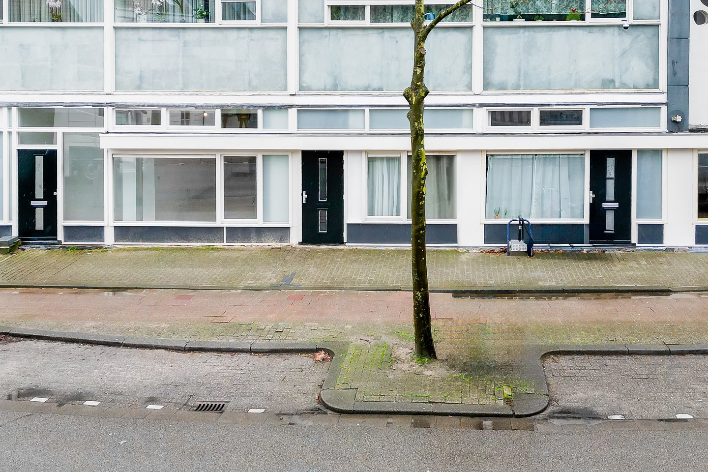 View photo 2 of Goirkestraat 16-c