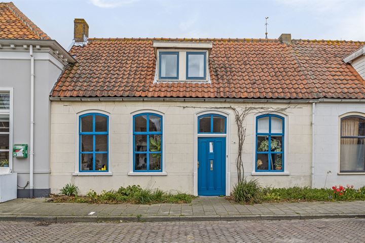 Bekijk foto 4 van Zomerstraat 14