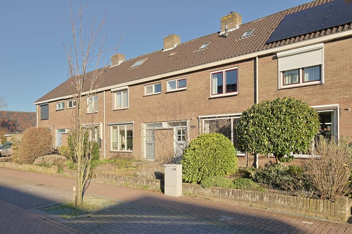 Bekijk foto 3 van Simon van Haerlemstraat 9