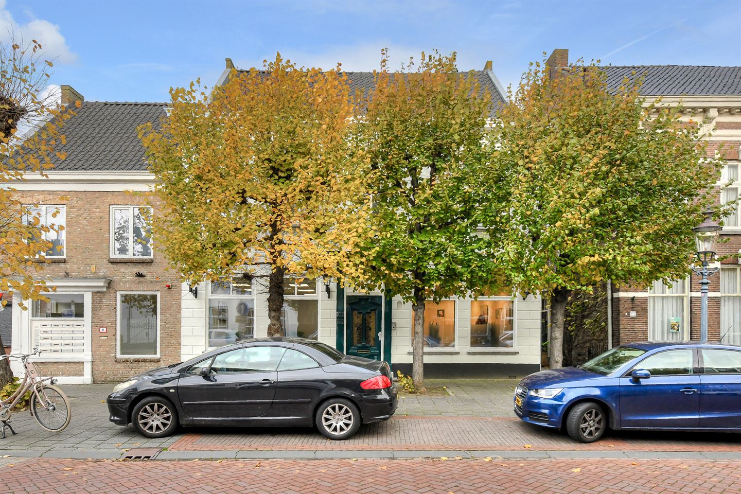 Bekijk foto 1 van Lange Brugstraat 23