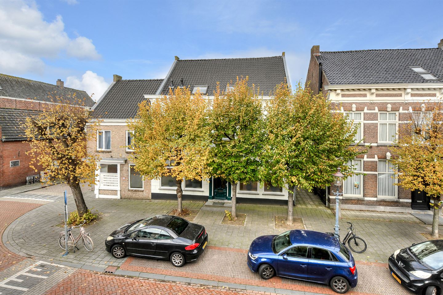 Bekijk foto 2 van Lange Brugstraat 23