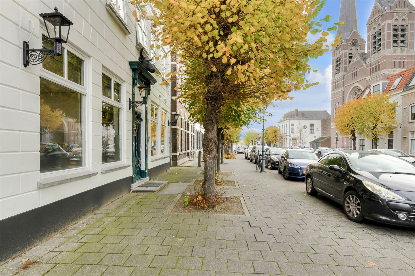 Bekijk foto 4 van Lange Brugstraat 23