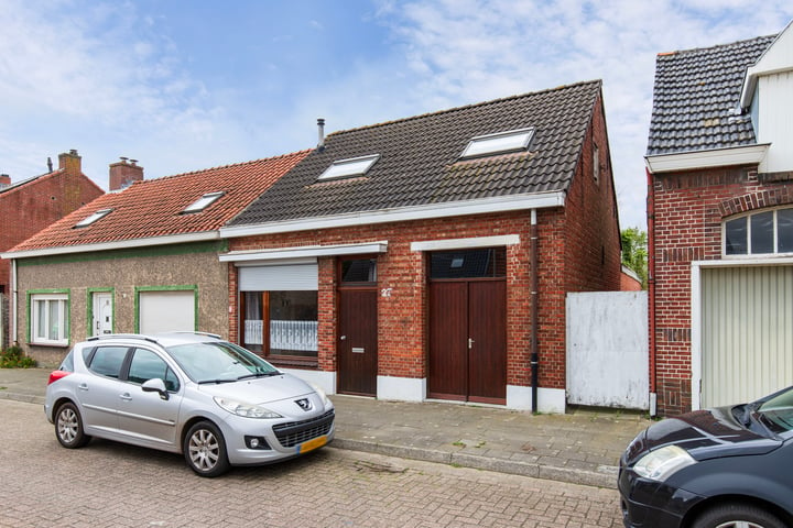 View photo 1 of Grensstraat 27