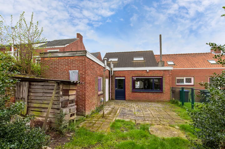 Foto 3 van Grensstraat 27