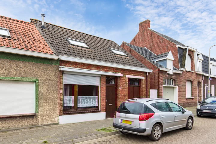 Foto 2 van Grensstraat 27