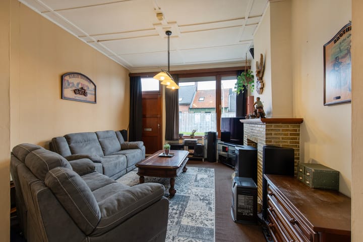 Foto 4 van Grensstraat 27