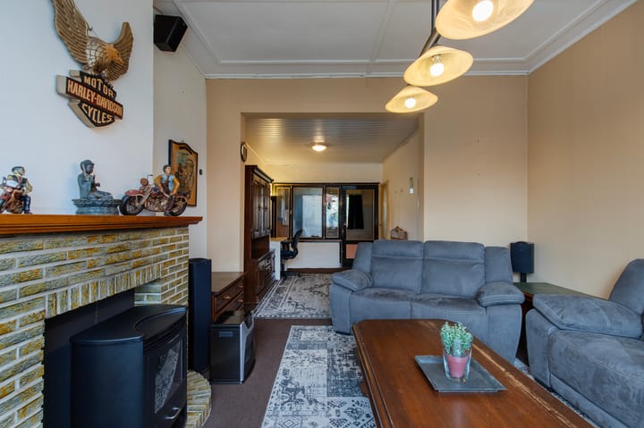 Foto 5 van Grensstraat 27