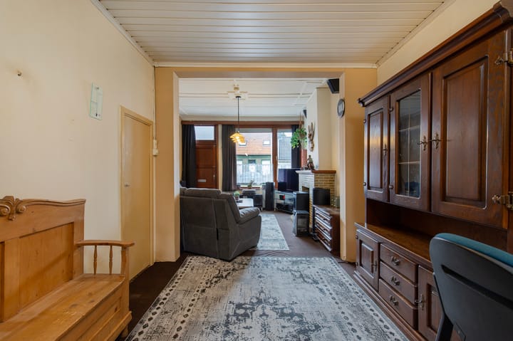 Foto 7 van Grensstraat 27