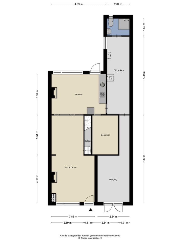 Foto 35 van Grensstraat 27