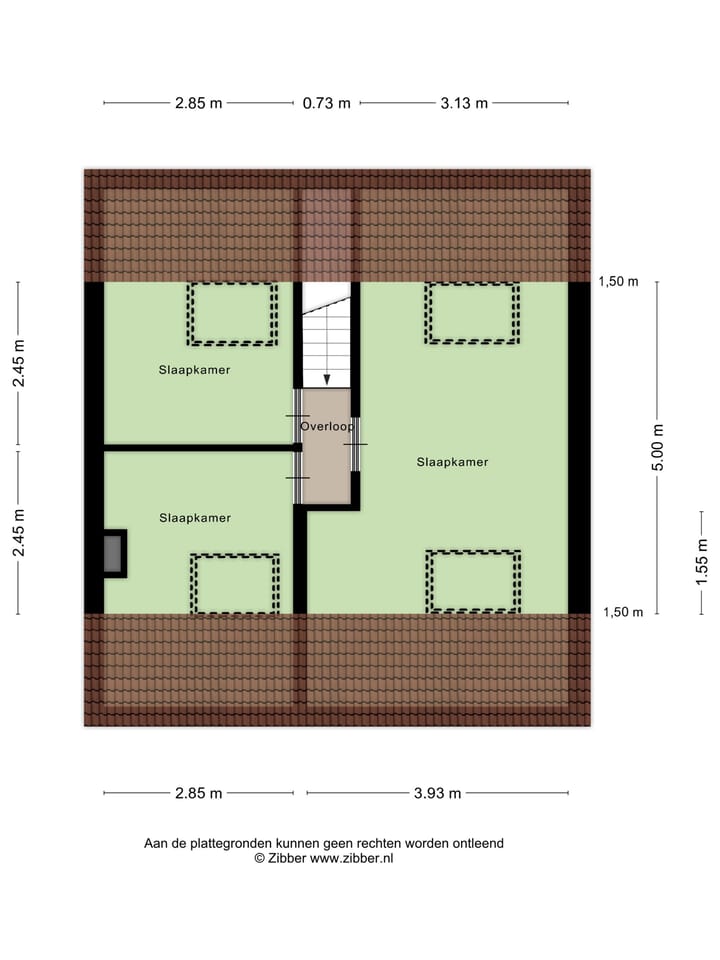 Foto 36 van Grensstraat 27