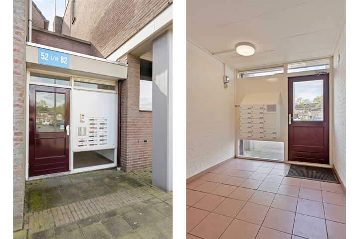 Bekijk foto 6 van Baljuwstraat 76