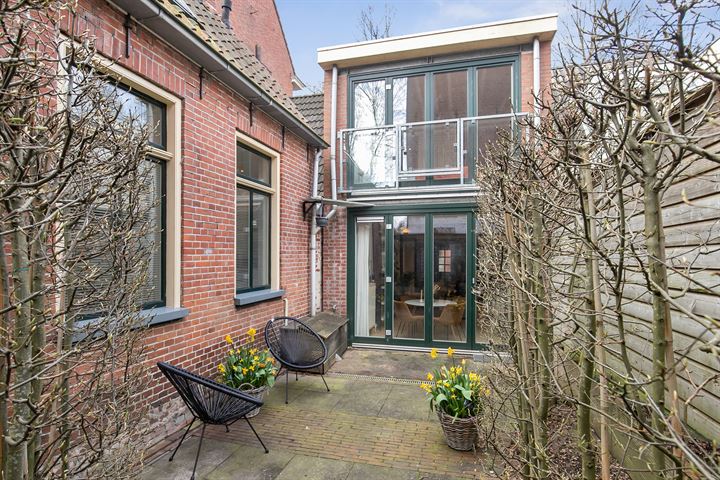 Bekijk foto 15 van Grote Rozenstraat 12