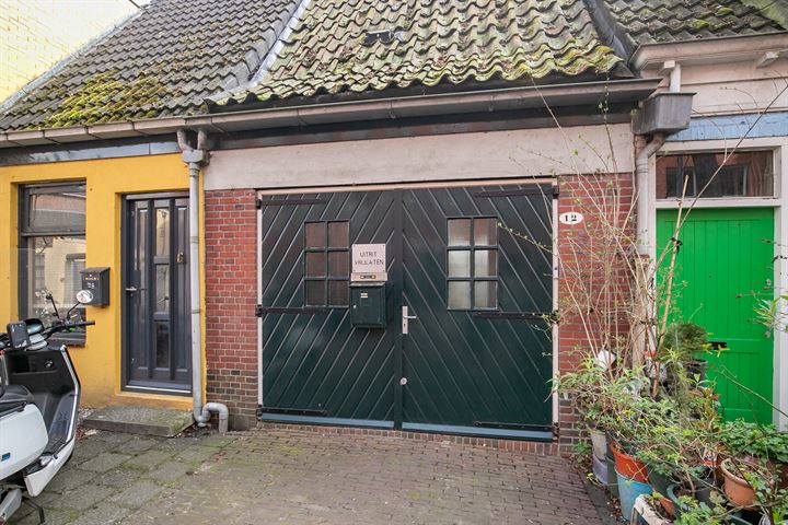 Bekijk foto 5 van Grote Rozenstraat 12