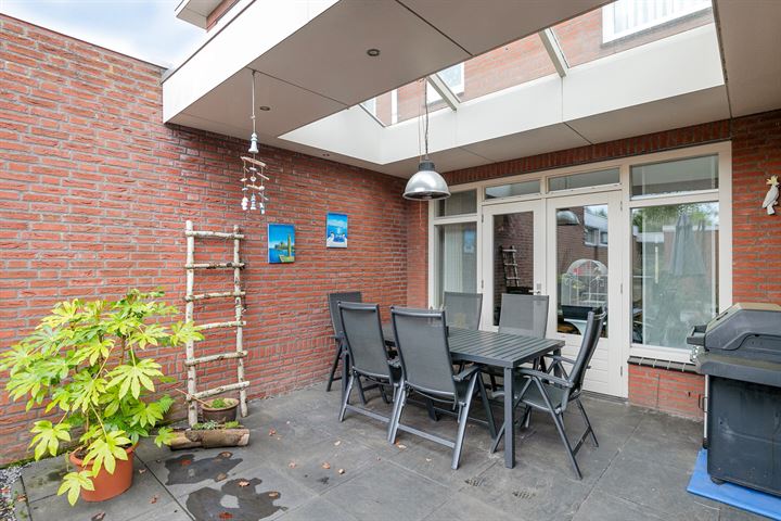 Bekijk foto 33 van Neptunusstraat 29