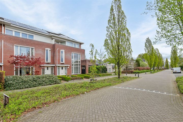 Bekijk foto 47 van Neptunusstraat 29