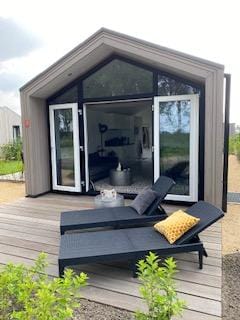 Foto 2 van Hulckesteijn 3 - Le Fossé 4