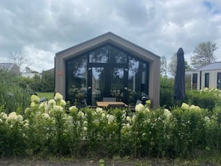 Foto 3 van Hulckesteijn 3 - Le Fossé 4