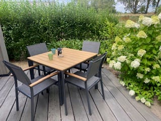 2-bedroom freehold villa in Nijkerk — photo 4 of 5