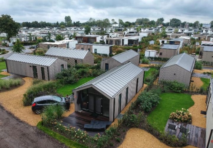 Foto 7 van Hulckesteijn 3 - Le Fossé 4