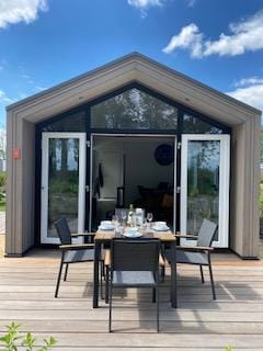 Foto 16 van Hulckesteijn 3 - Le Fossé 4