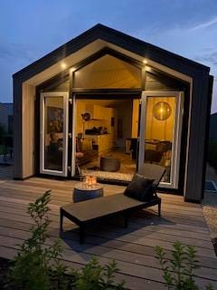 Foto 17 van Hulckesteijn 3 - Le Fossé 4