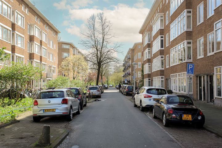 Bekijk foto 20 van Griseldestraat 45-H