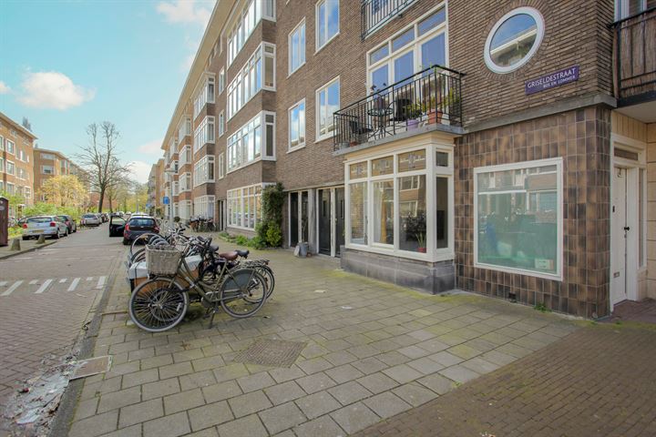 Bekijk foto 21 van Griseldestraat 45-H