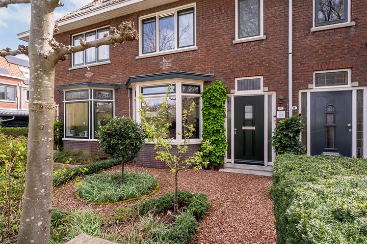 Bekijk foto 7 van Prins Hendriklaan 6