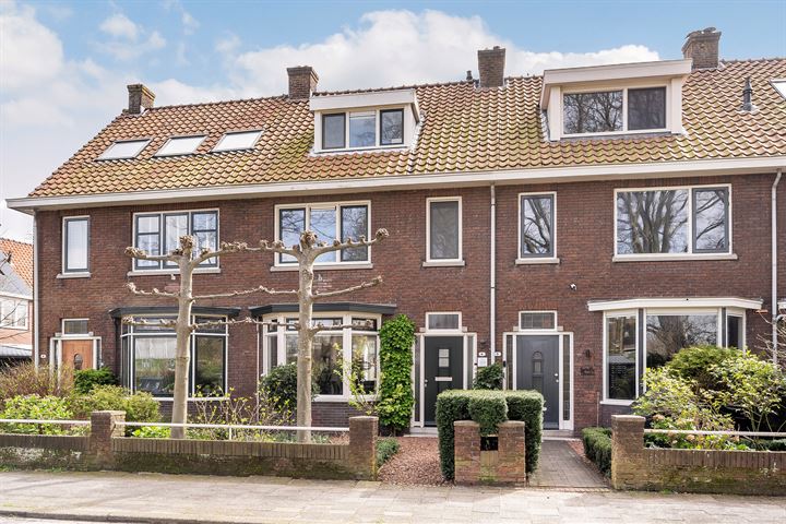 Bekijk foto 6 van Prins Hendriklaan 6