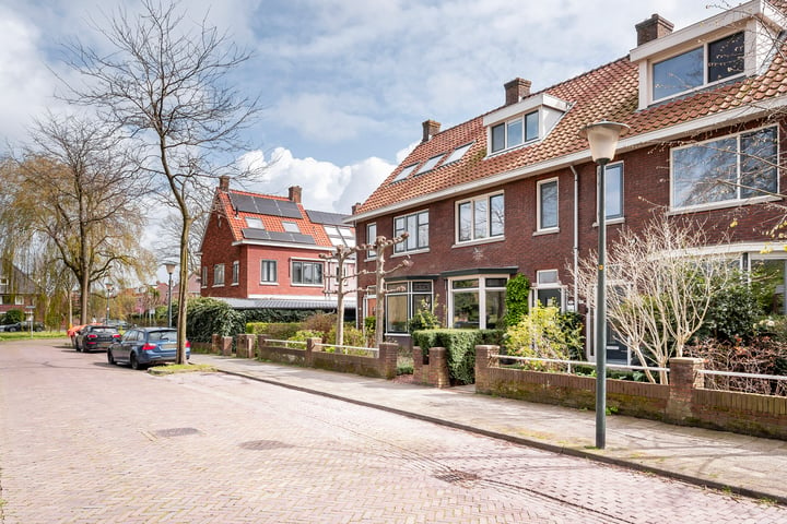 Bekijk foto 5 van Prins Hendriklaan 6