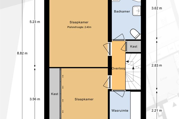 Bekijk foto 58 van Prins Hendriklaan 6