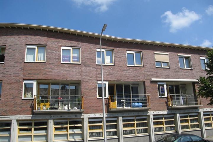 Bekijk foto 1 van Gerard Doustraat 4